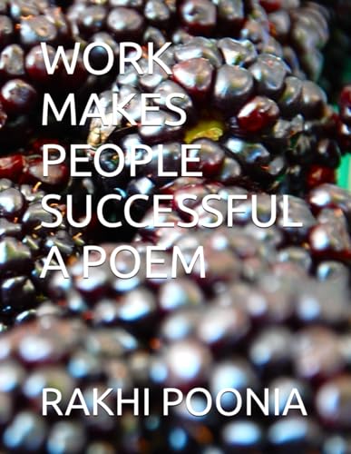 WORK MAKES PEOPLE SUCCESSFUL WORK MAKES PEOPLE SUCCESSFUL von Independently published