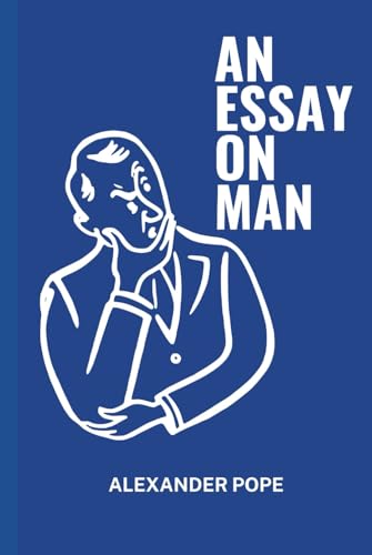 An Essay on Man von Independently published