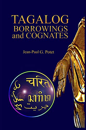 Tagalog Borrowings and Cognates von Lulu