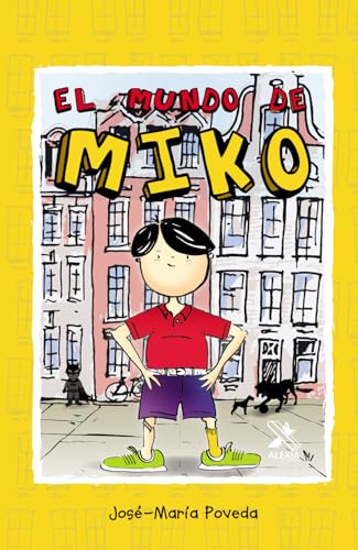 EL MUNDO DE MIKO