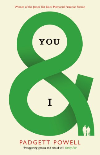 YOU & I