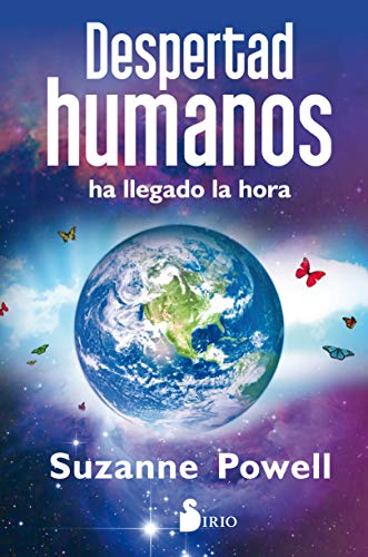 DESPERTAD HUMANOS, HA LLEGADO LA HORA von SIRIO antenne