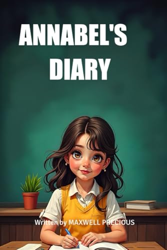 ANNABEL'S DIARY ANNABEL'S DIARY von BriBooks