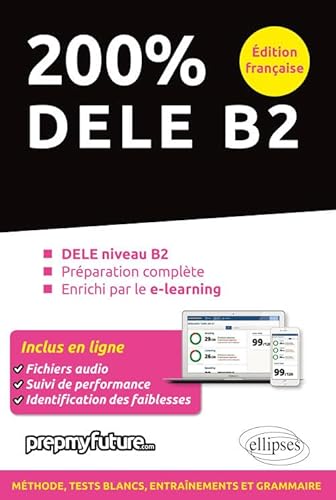 200% DELE B2 (200% Tests)