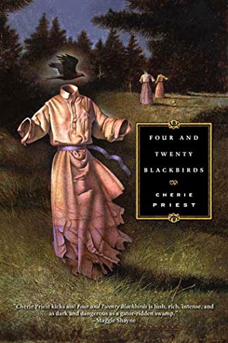 FOUR AND TWENTY BLACKBIRDS (Eden Moore)