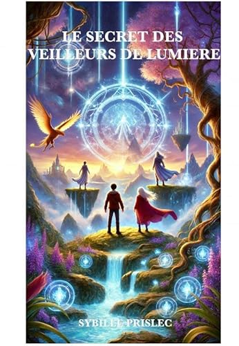 LE SECRET DES VEILLEURS DE LUMIERE von THEBOOKEDITION