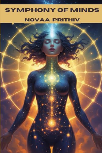 Symphony of Minds | The Luminary Labyrinth of Shifting Selves: YA Psychological Fantasy | Stable Self Transformation Symphony of Minds | The Luminary Labyrinth of Shifting Selves: YA Psychological Fantasy | Stable Self Transformation von Independently published