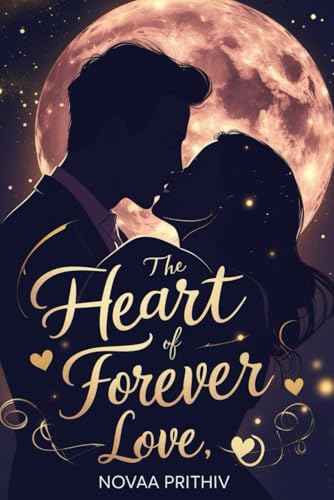 The Heart of Forever Love : Heartfelt Activities, Timeless Connections, and Everlasting Joy: The Ultimate A-to-Z Couple’s Guide: 30 Days of Activities to Rekindle Connection and Love The Heart of Forever Love : Heartfelt Activities, Timeless Connections, and Everlasting Joy: The Ultimate A-to-Z Couple’s Guide: 30 Days of Activities to Rekindle Connection and Love von Independently published