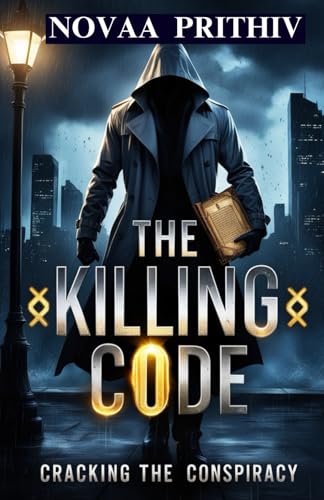 The Killing Code: Cracking the Conspiracy: Unravelling the Deadly Secrets Behind Global Power and Control The Killing Code: Cracking the Conspiracy: Unravelling the Deadly Secrets Behind Global Power and Control von Independently published