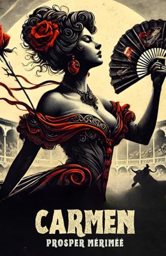 Carmen von Independently published