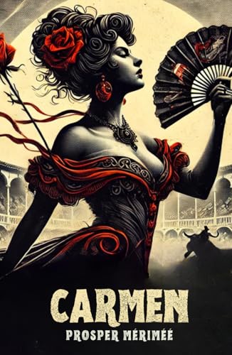 Carmen von Independently published
