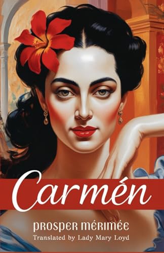 Carmen von Independently published