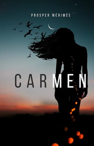 Carmen von Independently published