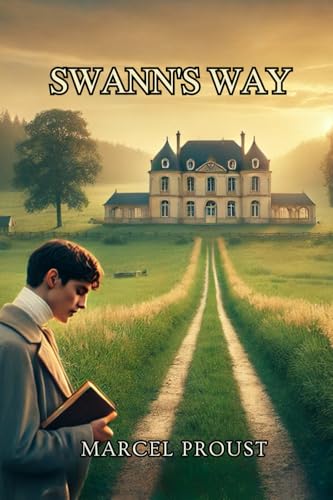 SWANN'S WAY SWANN'S WAY von Independently published