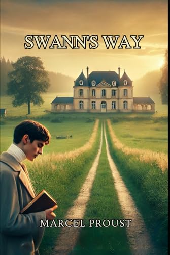 SWANN'S WAY SWANN'S WAY von Independently published