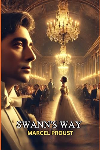 SWANN'S WAY SWANN'S WAY von Independently published