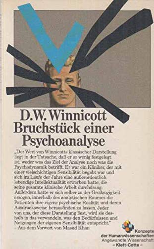 Bruchstück einer Psychoanalyse