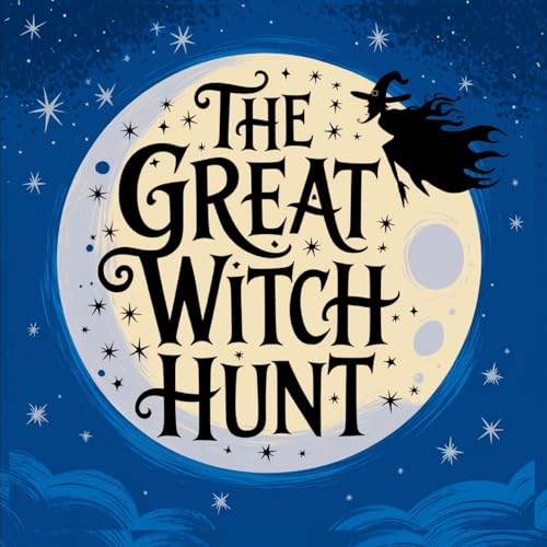The Great Witch Hunt von Pages Planet Publishing