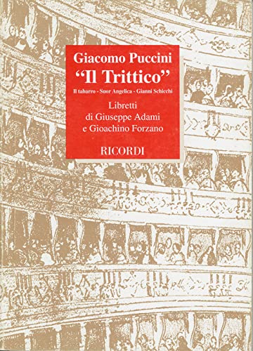 Il Trittico it Lib