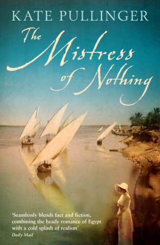 THE MISTRESS OF NOTHING