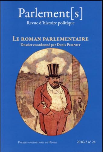 ROMAN PARLEMENTAIRE von PU RENNES