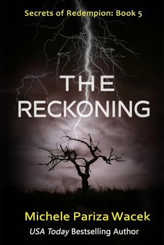 The Reckoning: A psychological suspense novel (Secrets of Redemption, Band 5) von Love-Based Publishing