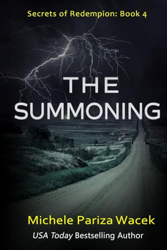 The Summoning: A gripping psychological thriller (Secrets of Redemption, Band 4) von Love-Based Publishing