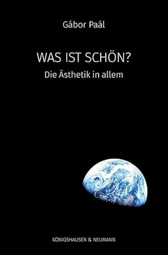 Was ist schön?: Die Ästhetik in allem. Mit Illustrationen von Britta Wagner Was ist schön?: Die Ästhetik in allem. Mit Illustrationen von Britta Wagner