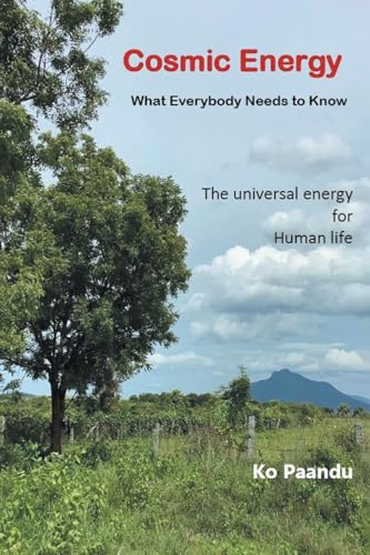 Cosmic Energy: What Everybody Needs to Know von LitPrime Solutions