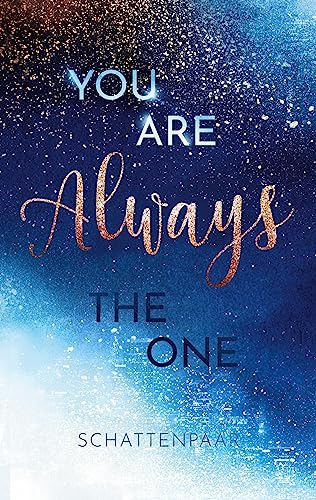 You Are Always The One von Book on Demand