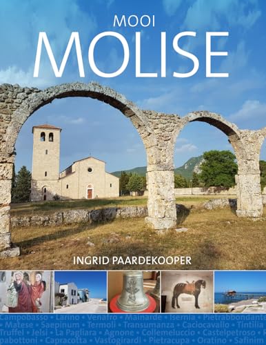 Mooi Molise (PassePartout reisgidsen) von PassePartout reizen