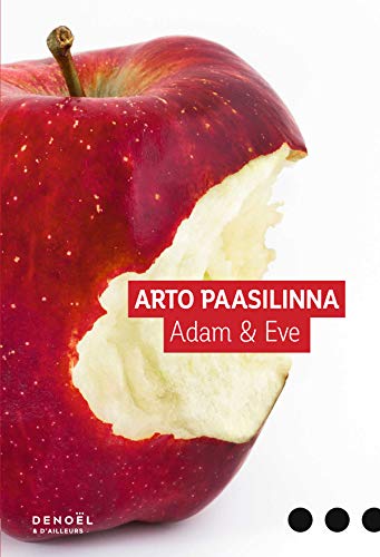 Adam & Eve Adam & Eve