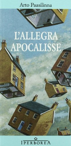 L'allegra apocalisse (Gli Iperborei) L'allegra apocalisse (Gli Iperborei)