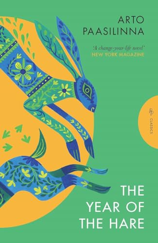 The Year of the Hare (Pushkin Press Classics)