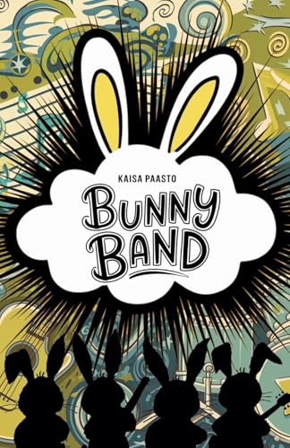 Bunny Band von Hare & Tunes