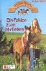 Paulas Pferde, Bd.5, Ein Fohlen zum Verlieben