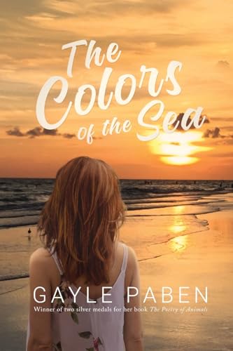 The Colors of the Sea