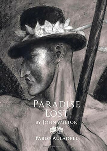 Paradise Lost: A Graphic Novel