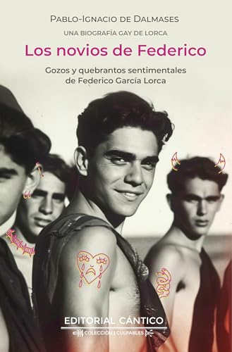Los novios de Federico (Culpables) von Editorial Cántico