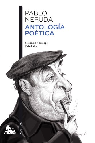 Antología poética: Selección y prólogo de Rafael Alberti (Contemporánea)