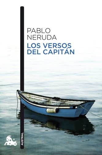 Los versos del Capitán (Contemporánea)