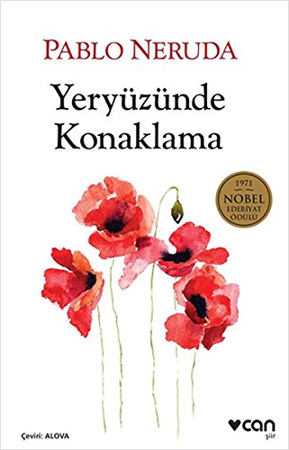 Yeryüzünde Konaklama Yeryüzünde Konaklama von Can Yayinlari