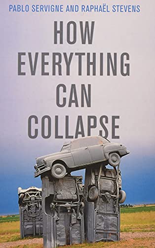 How Everything Can Collapse: A Manual for our Times