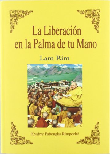La liberación en la palma de tu mano