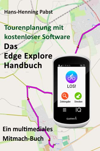 Das Edge Explore Handbuch