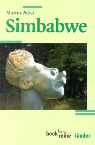 Simbabwe von C.H.Beck