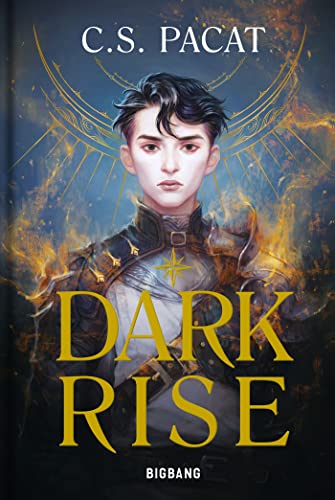 Dark Rise, T1 : Dark Rise: Tome 1