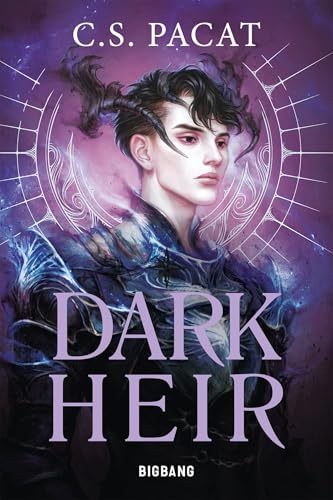 Dark Rise, T2 : Dark Heir von BIGBANG
