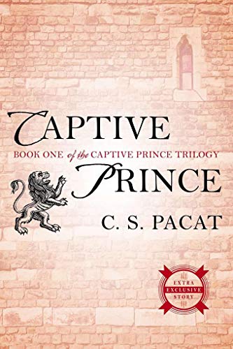 Captive Prince: Book one of the Captive Prince Trilogy von BERKLEY