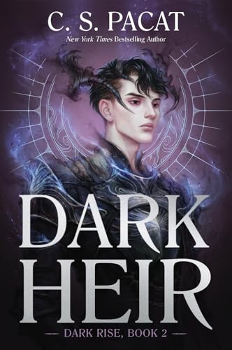 Dark Heir (Dark Rise, 2, Band 2) von Quill Tree Books